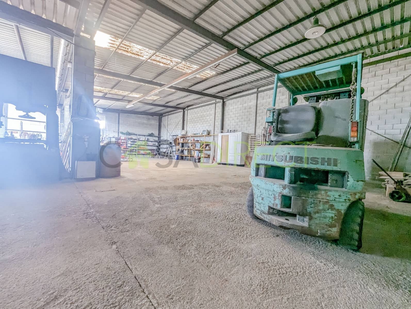 4 soverom Finca/Herregård til salgs i Motril med svømmebasseng garasje - € 357 000 (Ref: 8498526)