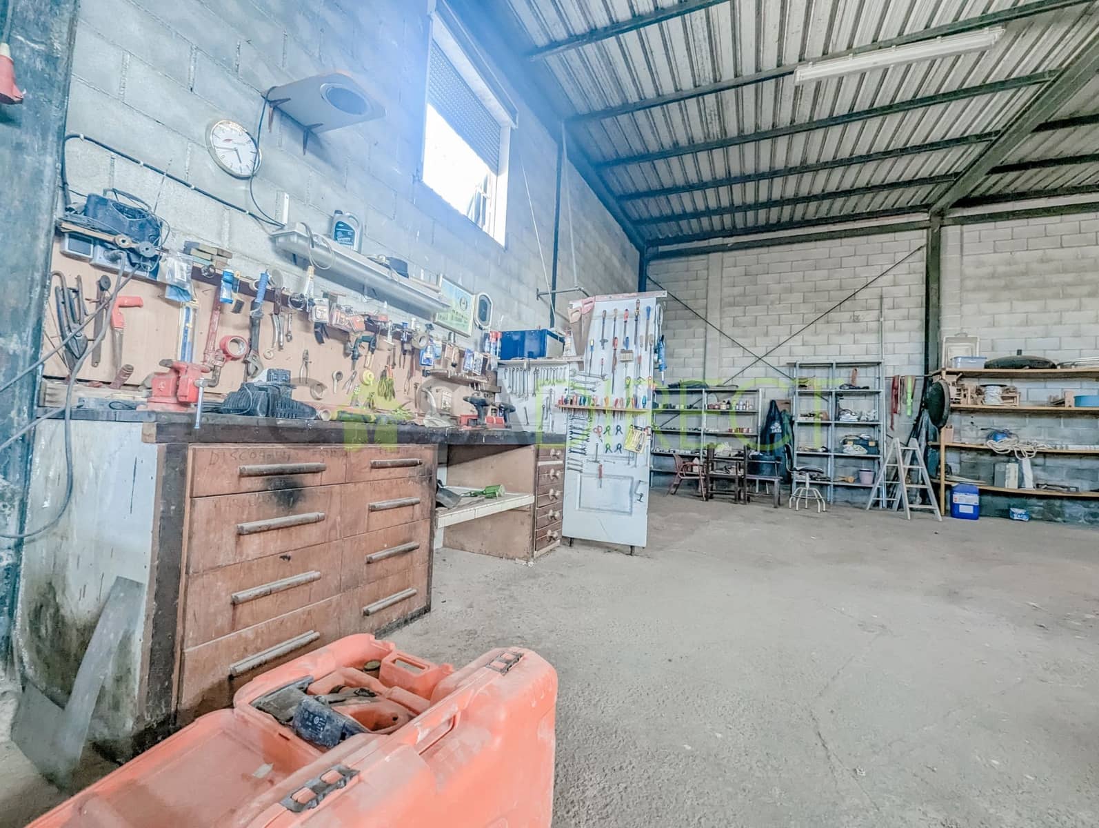 4 soverom Finca/Herregård til salgs i Motril med svømmebasseng garasje - € 357 000 (Ref: 8498526)