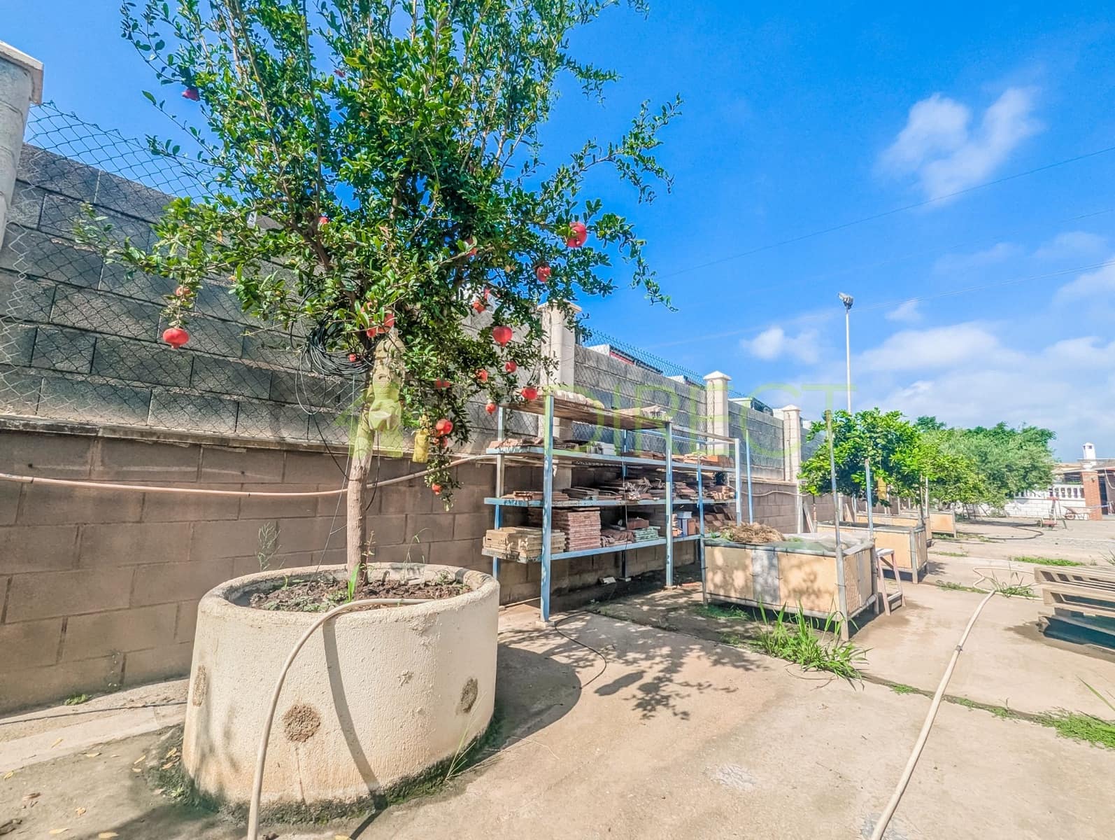 4 soverom Finca/Herregård til salgs i Motril med svømmebasseng garasje - € 357 000 (Ref: 8498526)