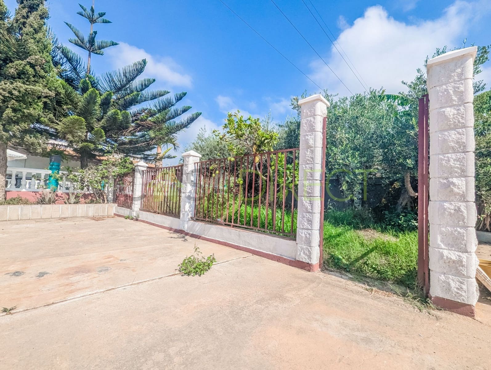 4 soverom Finca/Herregård til salgs i Motril med svømmebasseng garasje - € 357 000 (Ref: 8498526)