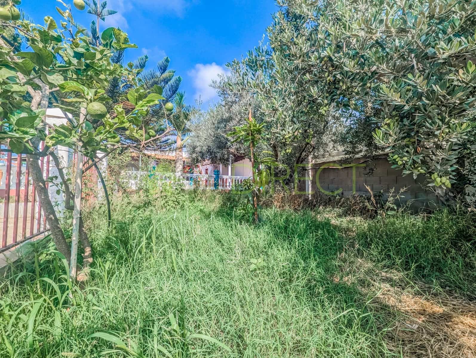 4 soverom Finca/Herregård til salgs i Motril med svømmebasseng garasje - € 357 000 (Ref: 8498526)