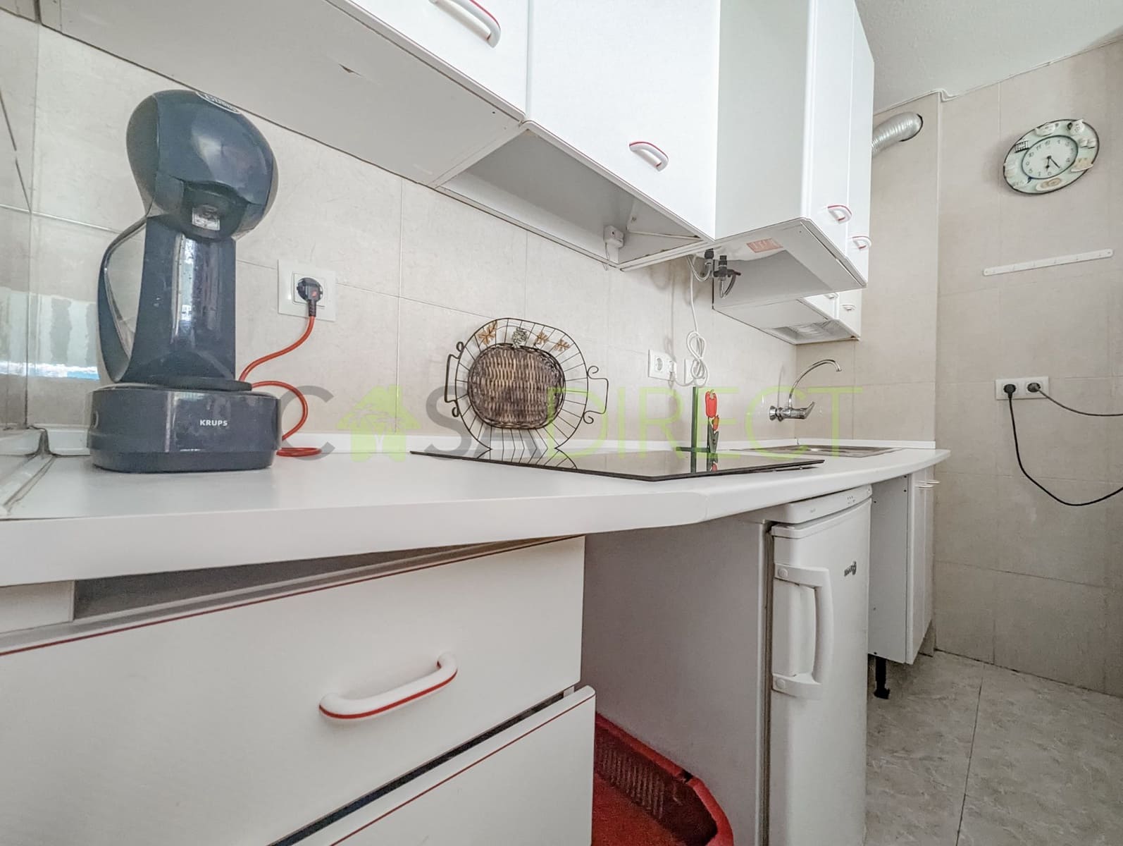 2 camera da letto Appartamento da affittare in Torrox-Costa con piscina - 605 € (Rif: 8499910)