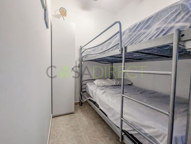 2 camera da letto Appartamento da affittare in Torrox-Costa, Torrox con piscina - 605 € (Rif: 8499910)