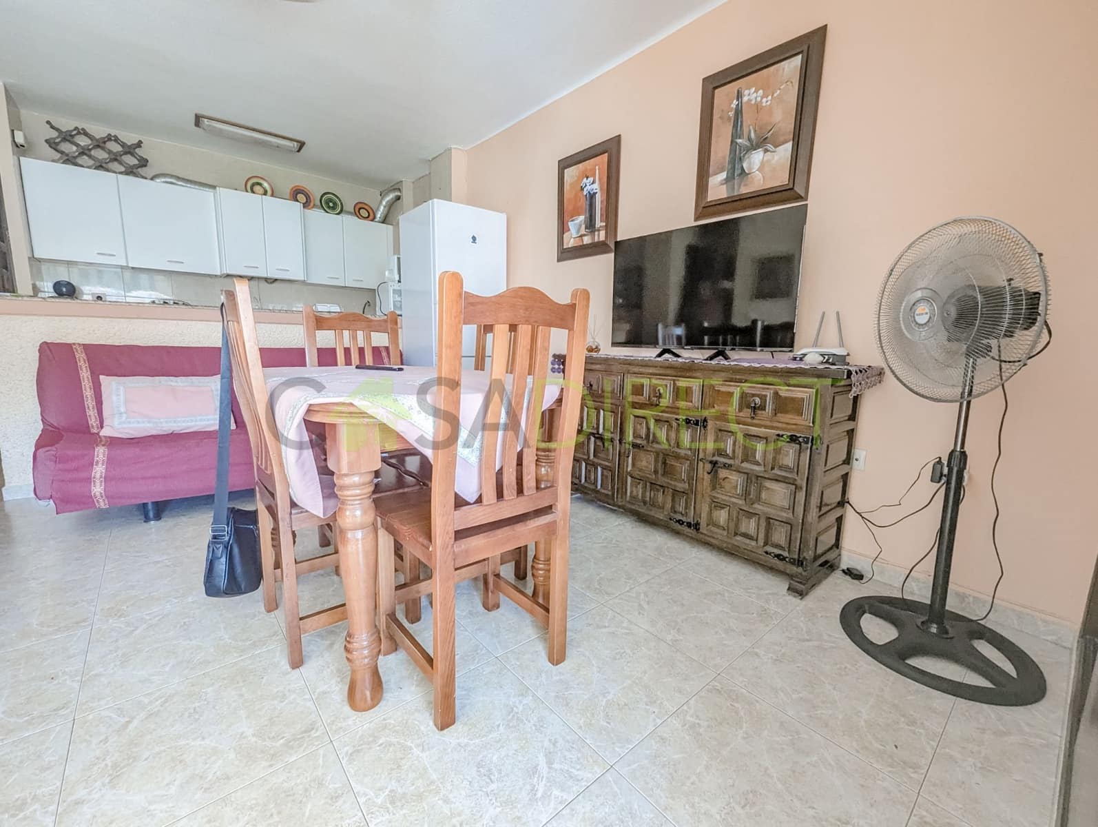 2 camera da letto Appartamento da affittare in Torrox-Costa con piscina - 605 € (Rif: 8499910)