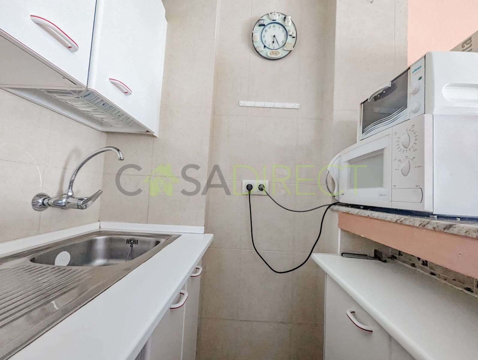 2 camera da letto Appartamento da affittare in Torrox-Costa con piscina - 605 € (Rif: 8499910)