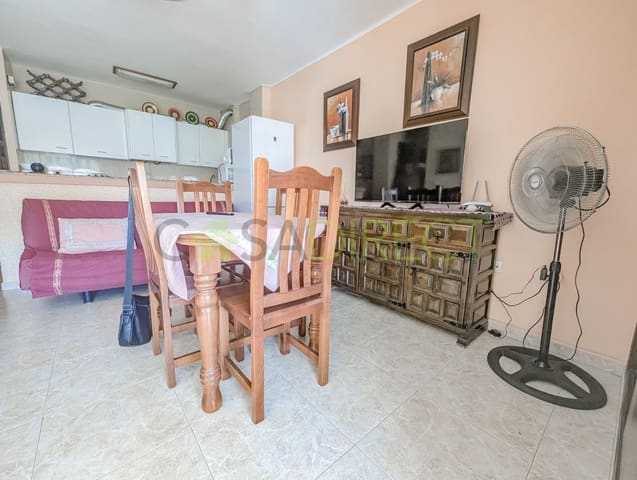 2 camera da letto Appartamento da affittare in Torrox-Costa, Torrox con piscina - 605 € (Rif: 8499910)