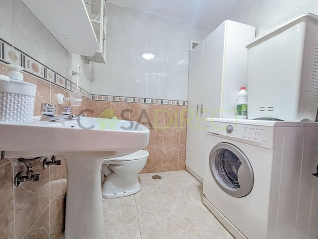 2 camera da letto Appartamento da affittare in Torrox-Costa, Torrox con piscina - 605 € (Rif: 8499910)