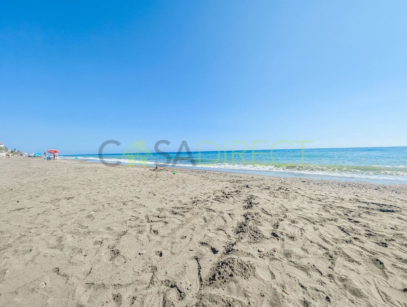 2 camera da letto Appartamento da affittare in Torrox-Costa con piscina - 605 € (Rif: 8499910)