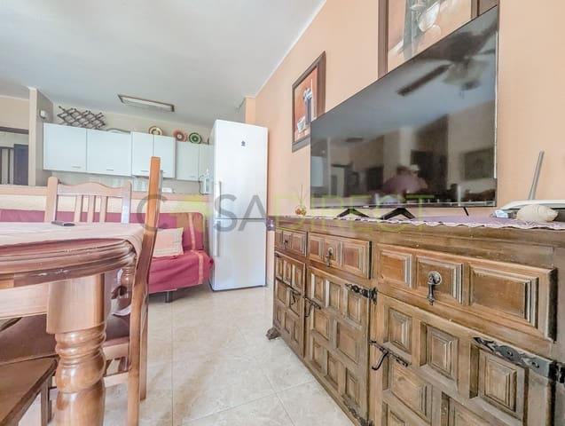 2 camera da letto Appartamento da affittare in Torrox-Costa, Torrox con piscina - 605 € (Rif: 8499910)