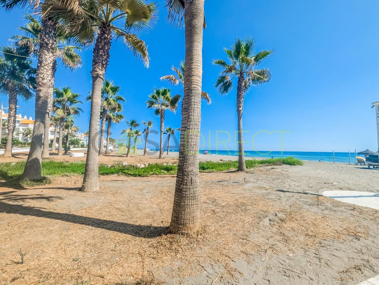 2 camera da letto Appartamento da affittare in Torrox-Costa con piscina - 605 € (Rif: 8499910)