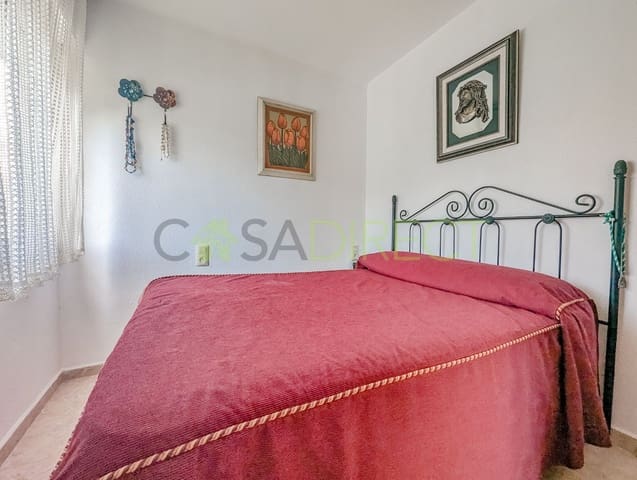 2 camera da letto Appartamento da affittare in Torrox-Costa, Torrox con piscina - 605 € (Rif: 8499910)