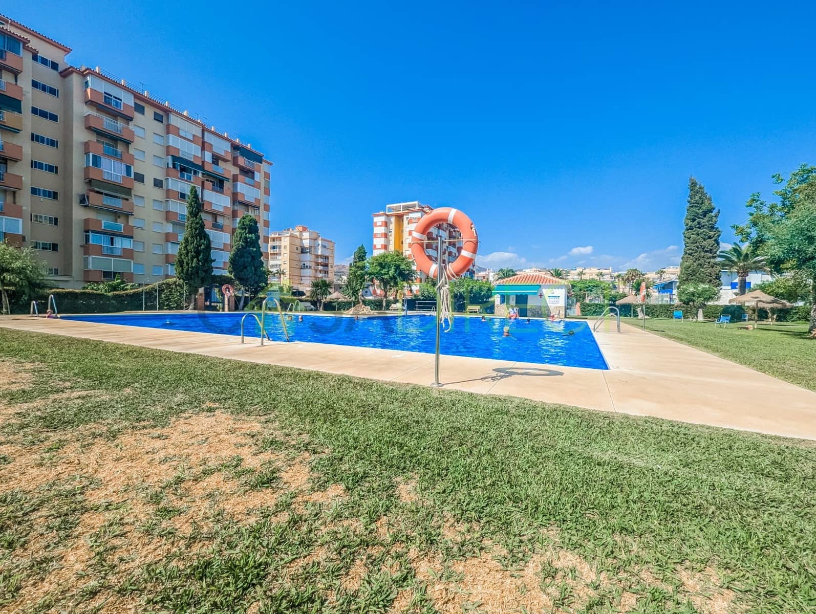 2 camera da letto Appartamento da affittare in Torrox-Costa con piscina - 605 € (Rif: 8499910)