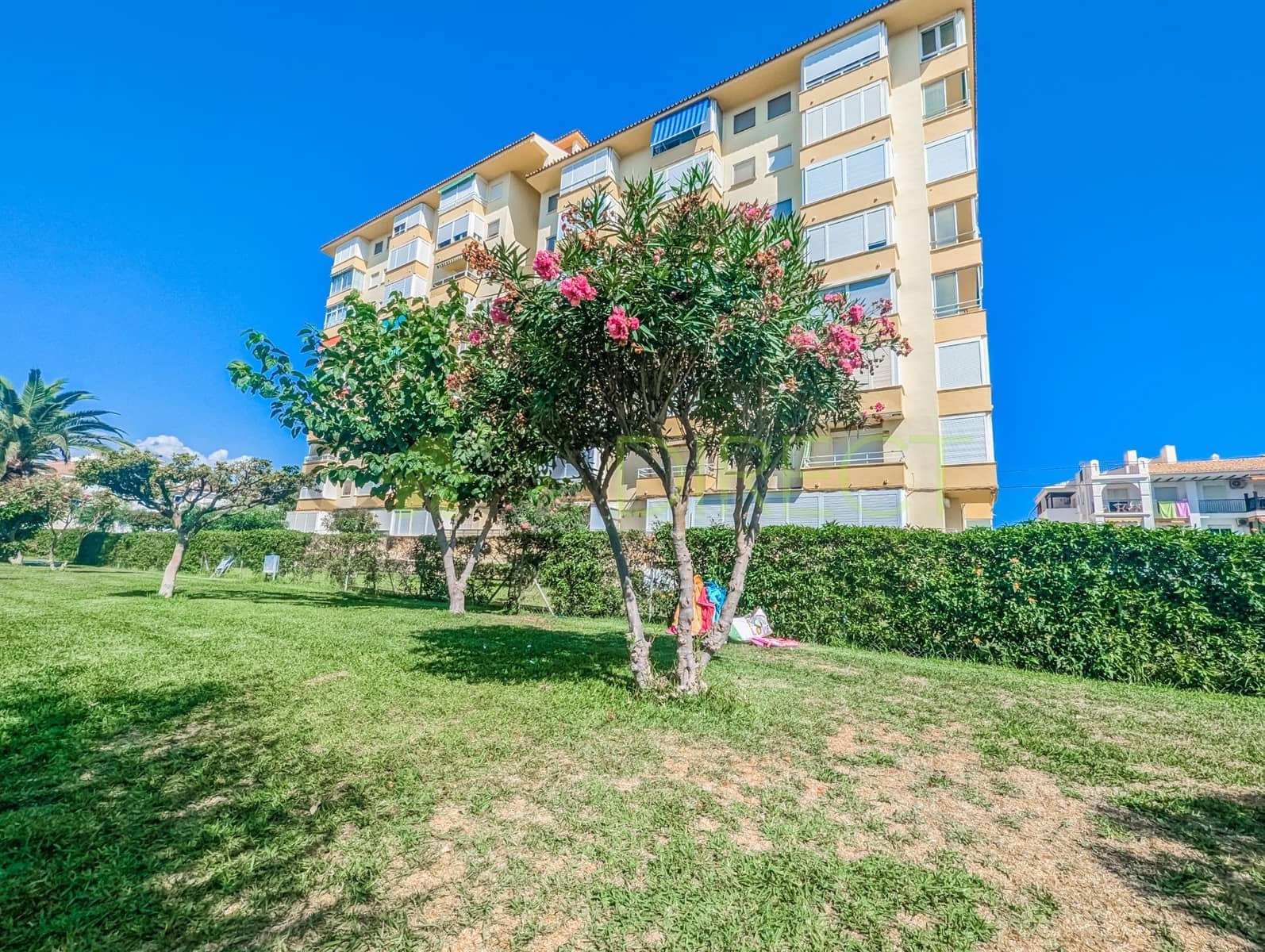 2 camera da letto Appartamento da affittare in Torrox-Costa con piscina - 605 € (Rif: 8499910)