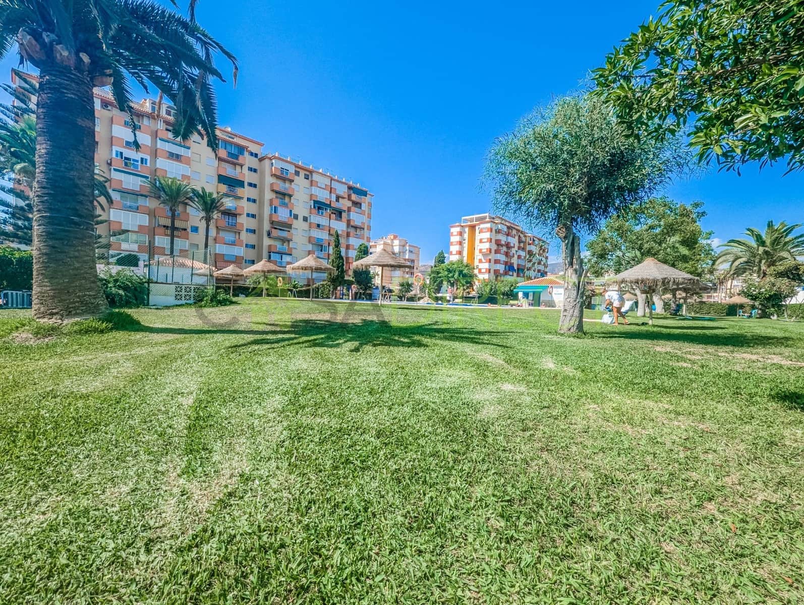 2 camera da letto Appartamento da affittare in Torrox-Costa con piscina - 605 € (Rif: 8499910)