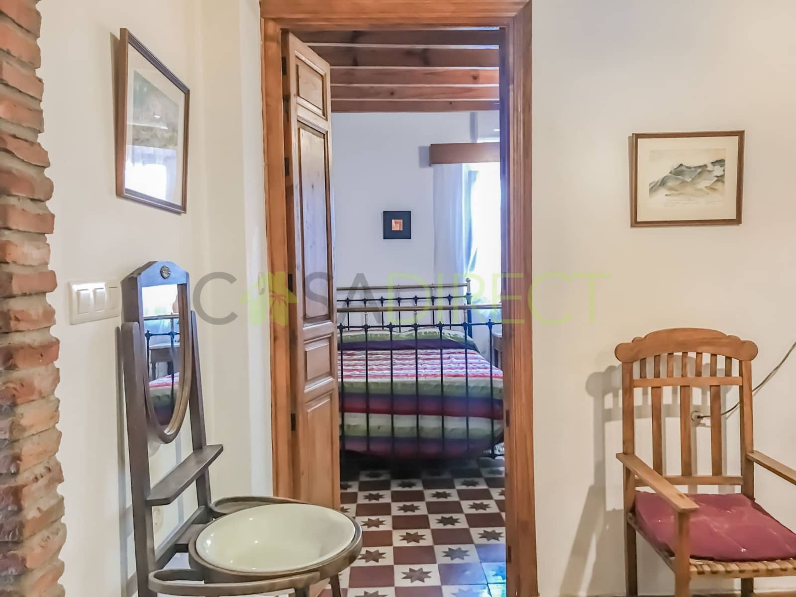 3 soveværelse Villa til leje i Alora med swimmingpool garage - € 2.500 (Ref: 8529183)