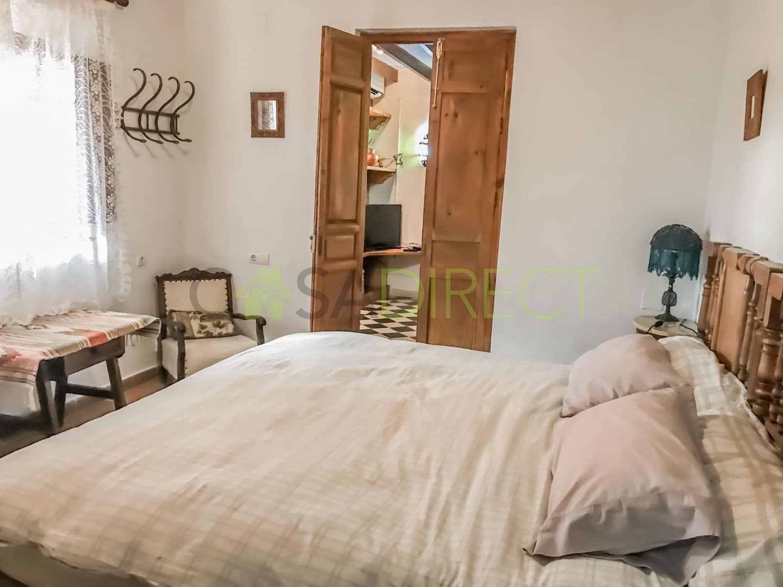 3 soveværelse Villa til leje i Alora med swimmingpool garage - € 2.500 (Ref: 8529183)