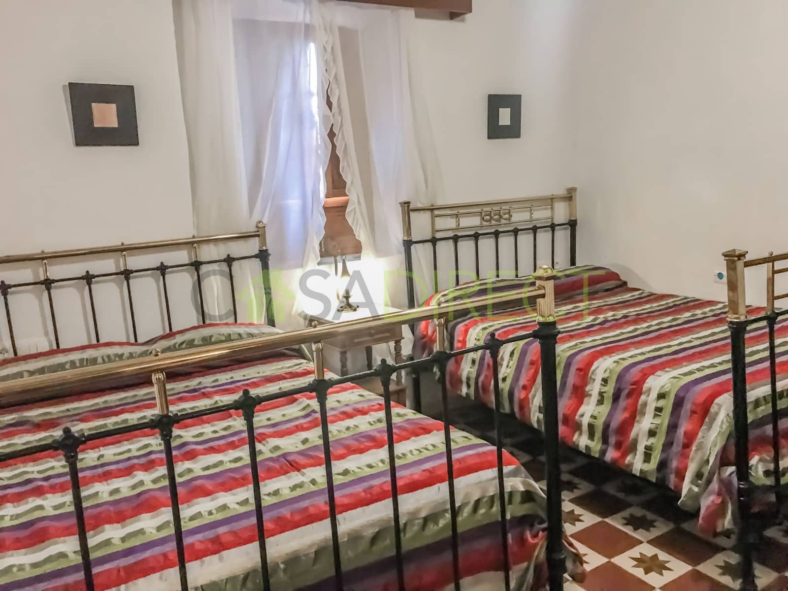 3 soveværelse Villa til leje i Alora med swimmingpool garage - € 2.500 (Ref: 8529183)