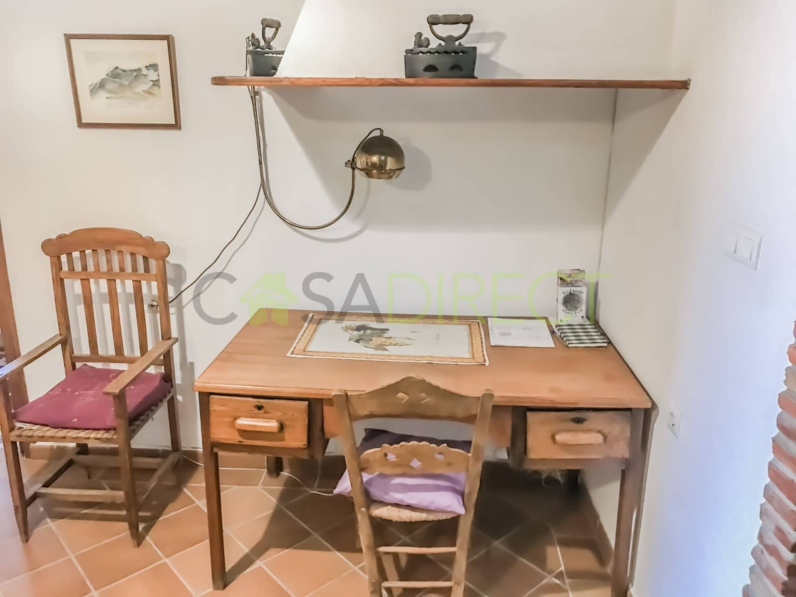 3 soveværelse Villa til leje i Alora med swimmingpool garage - € 2.500 (Ref: 8529183)