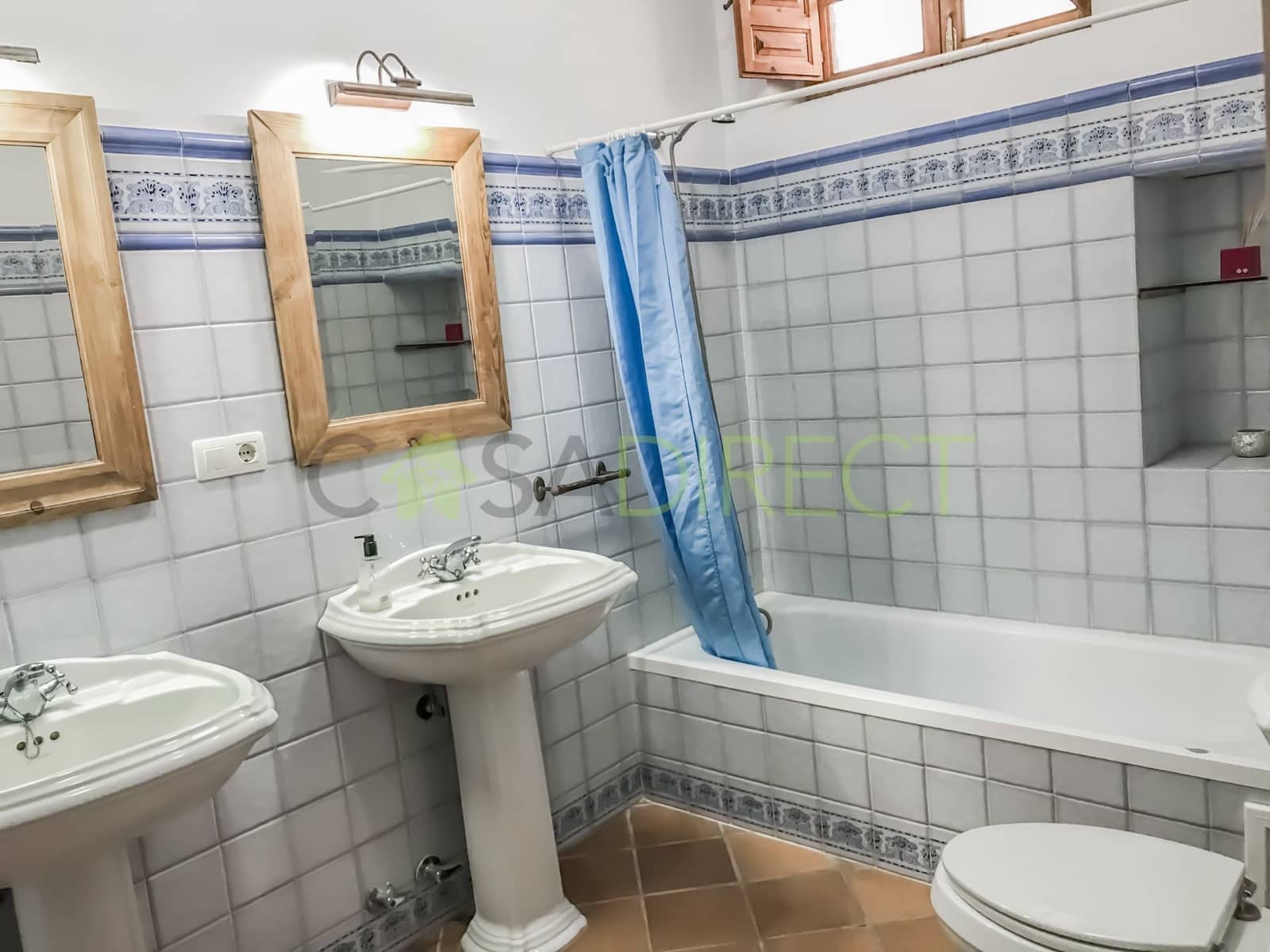 3 soveværelse Villa til leje i Alora med swimmingpool garage - € 2.500 (Ref: 8529183)