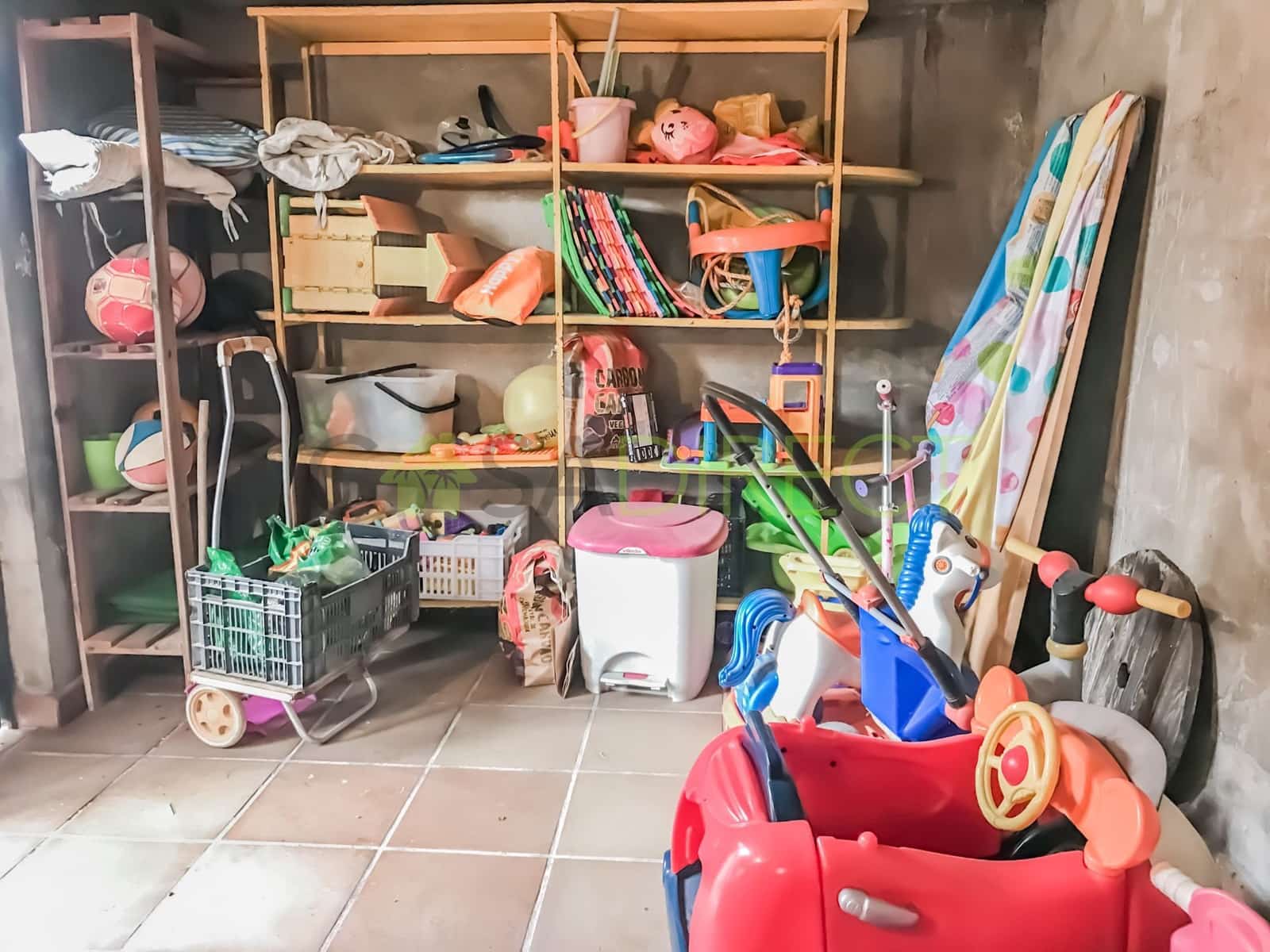 3 soveværelse Villa til leje i Alora med swimmingpool garage - € 2.500 (Ref: 8529183)