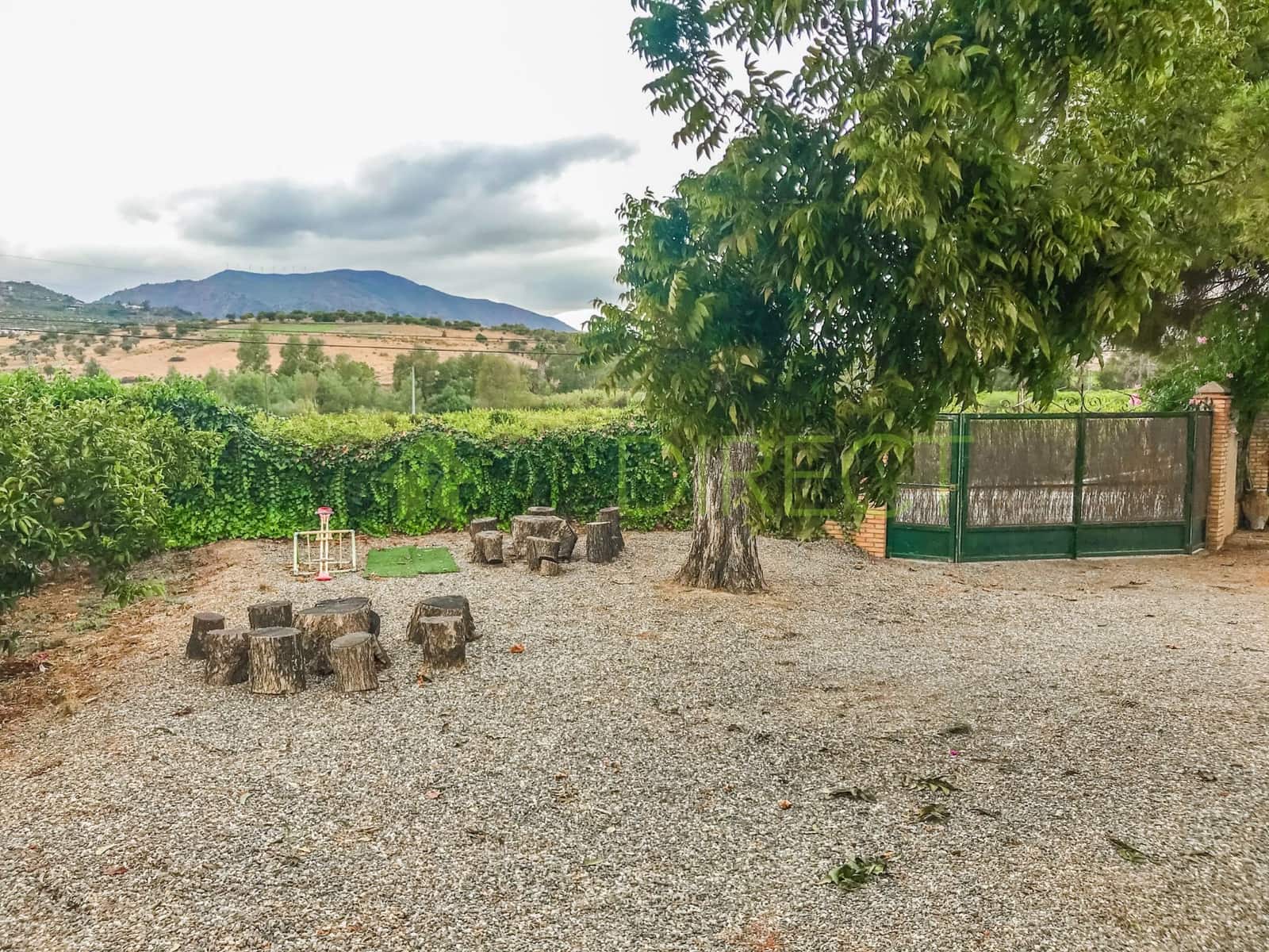 3 soveværelse Villa til leje i Alora med swimmingpool garage - € 2.500 (Ref: 8529183)