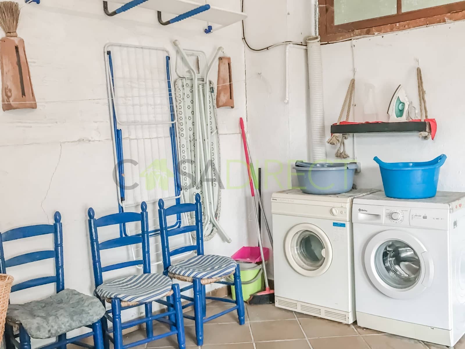 3 soveværelse Villa til leje i Alora med swimmingpool garage - € 2.500 (Ref: 8529183)