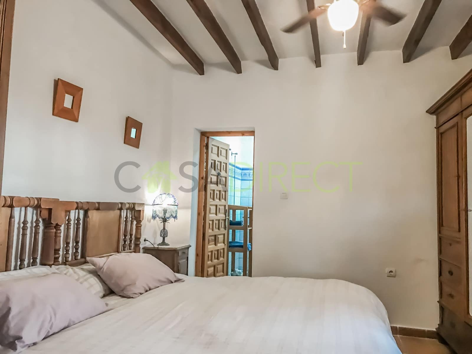 3 soveværelse Villa til leje i Alora med swimmingpool garage - € 2.500 (Ref: 8529183)