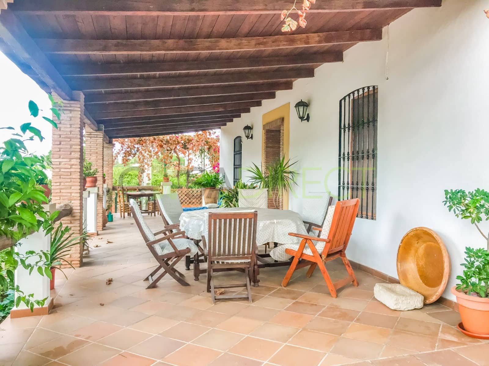 3 soveværelse Villa til leje i Alora med swimmingpool garage - € 2.500 (Ref: 8529183)