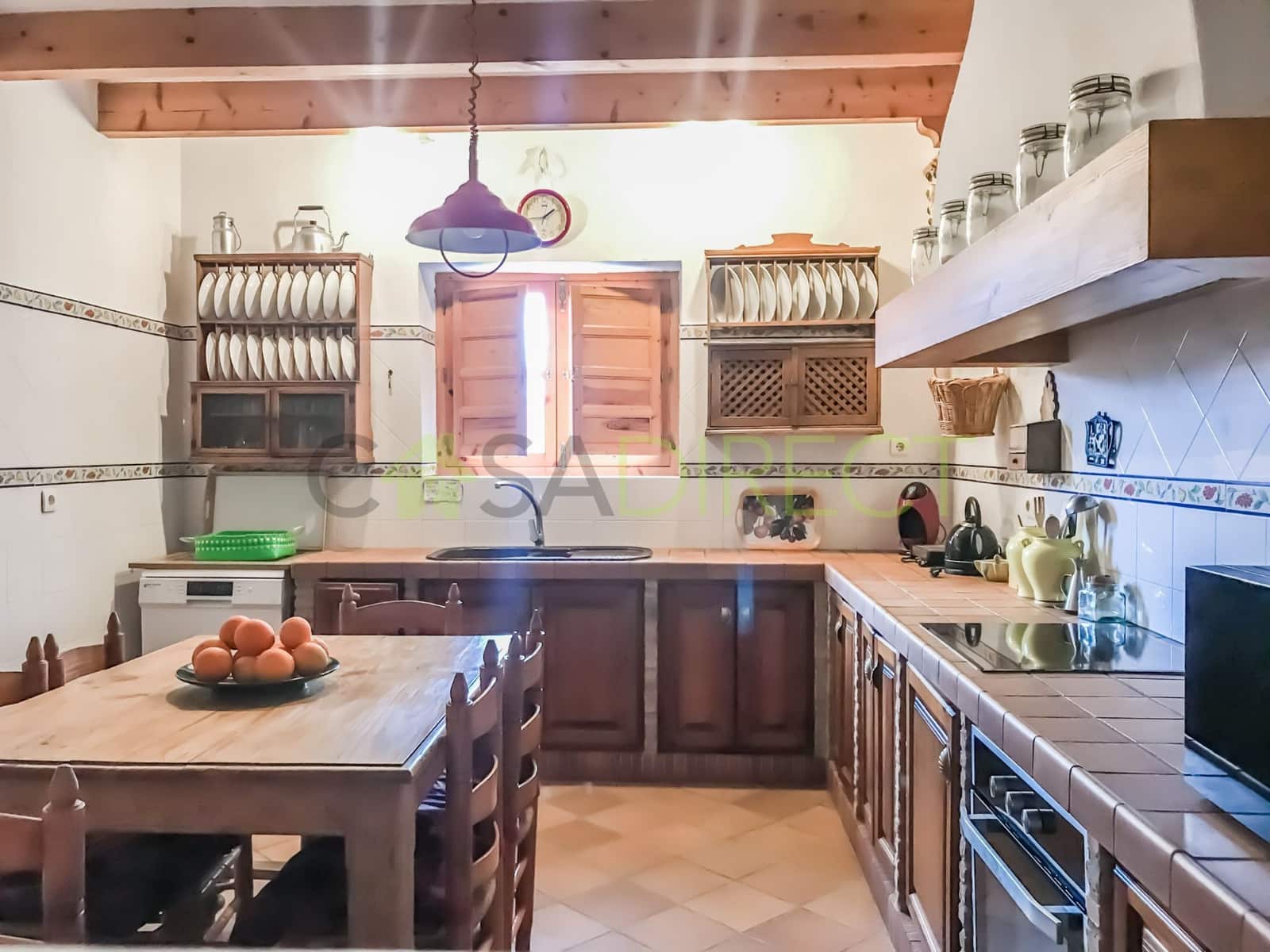 3 soveværelse Villa til leje i Alora med swimmingpool garage - € 2.500 (Ref: 8529183)