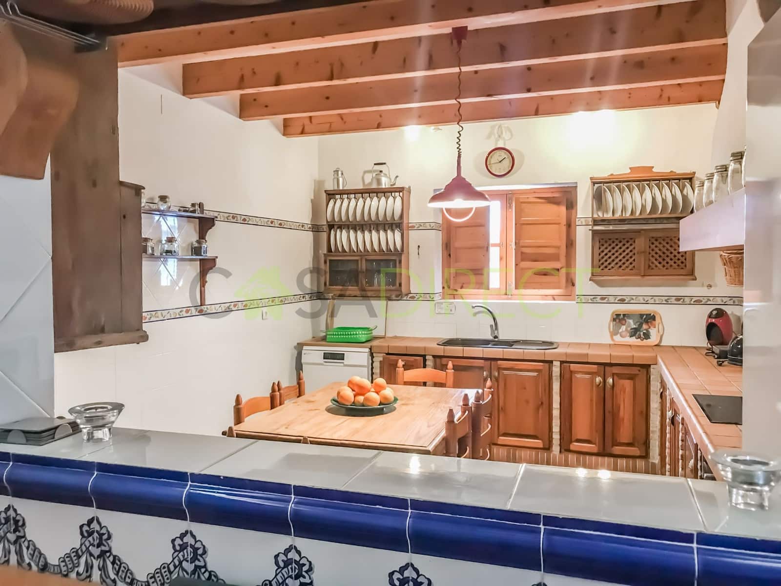 3 soveværelse Villa til leje i Alora med swimmingpool garage - € 2.500 (Ref: 8529183)