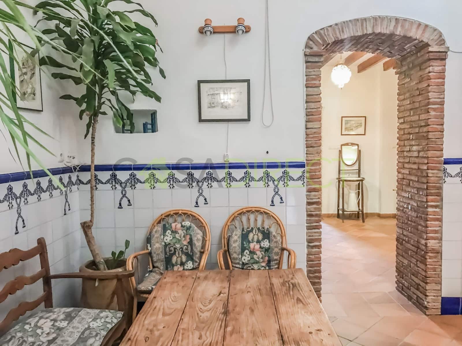 3 soveværelse Villa til leje i Alora med swimmingpool garage - € 2.500 (Ref: 8529183)