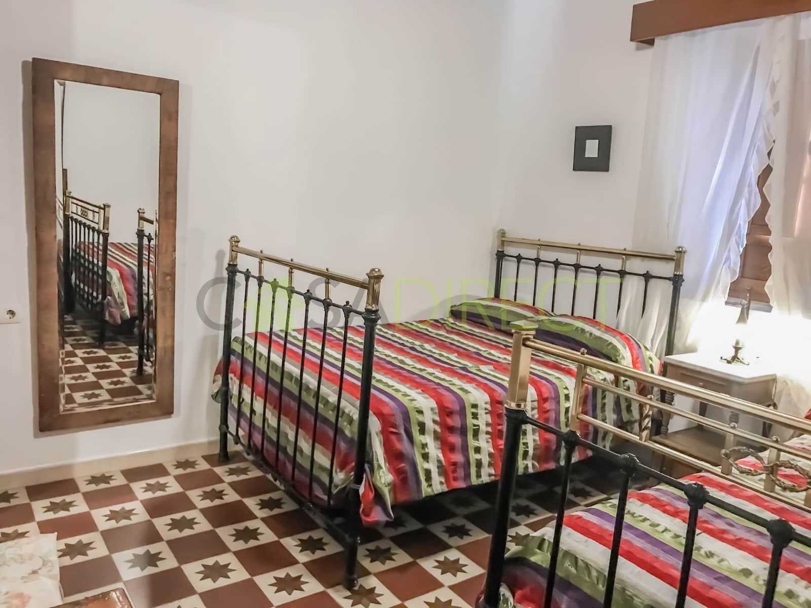 3 soveværelse Villa til leje i Alora med swimmingpool garage - € 2.500 (Ref: 8529183)