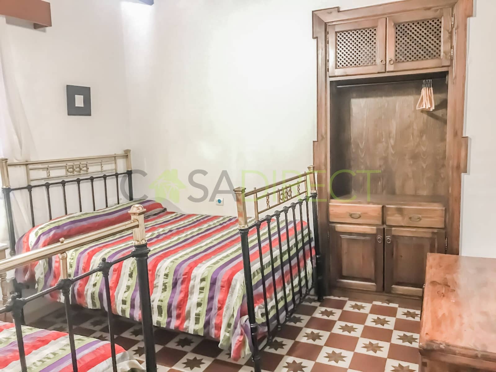 3 soveværelse Villa til leje i Alora med swimmingpool garage - € 2.500 (Ref: 8529183)