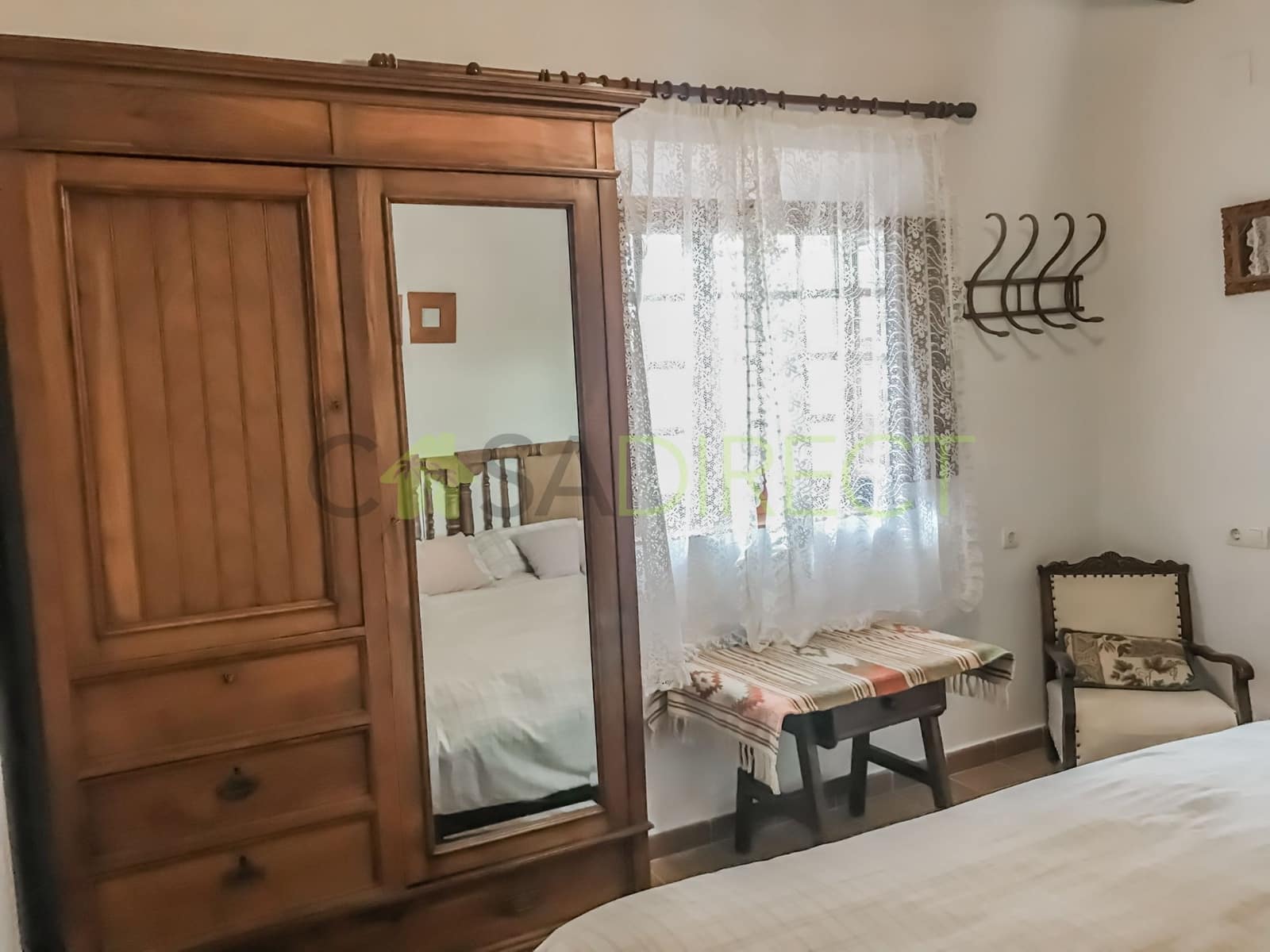 3 soveværelse Villa til leje i Alora med swimmingpool garage - € 2.500 (Ref: 8529183)