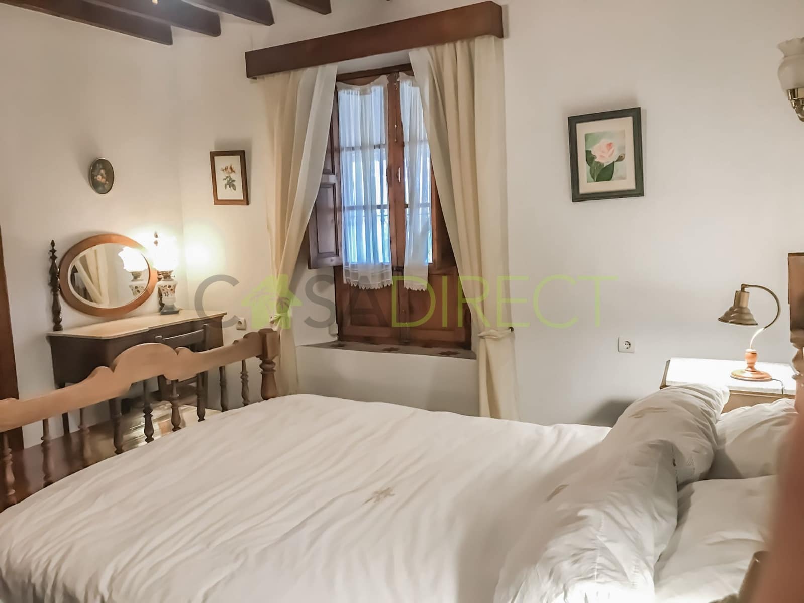 3 soveværelse Villa til leje i Alora med swimmingpool garage - € 2.500 (Ref: 8529183)