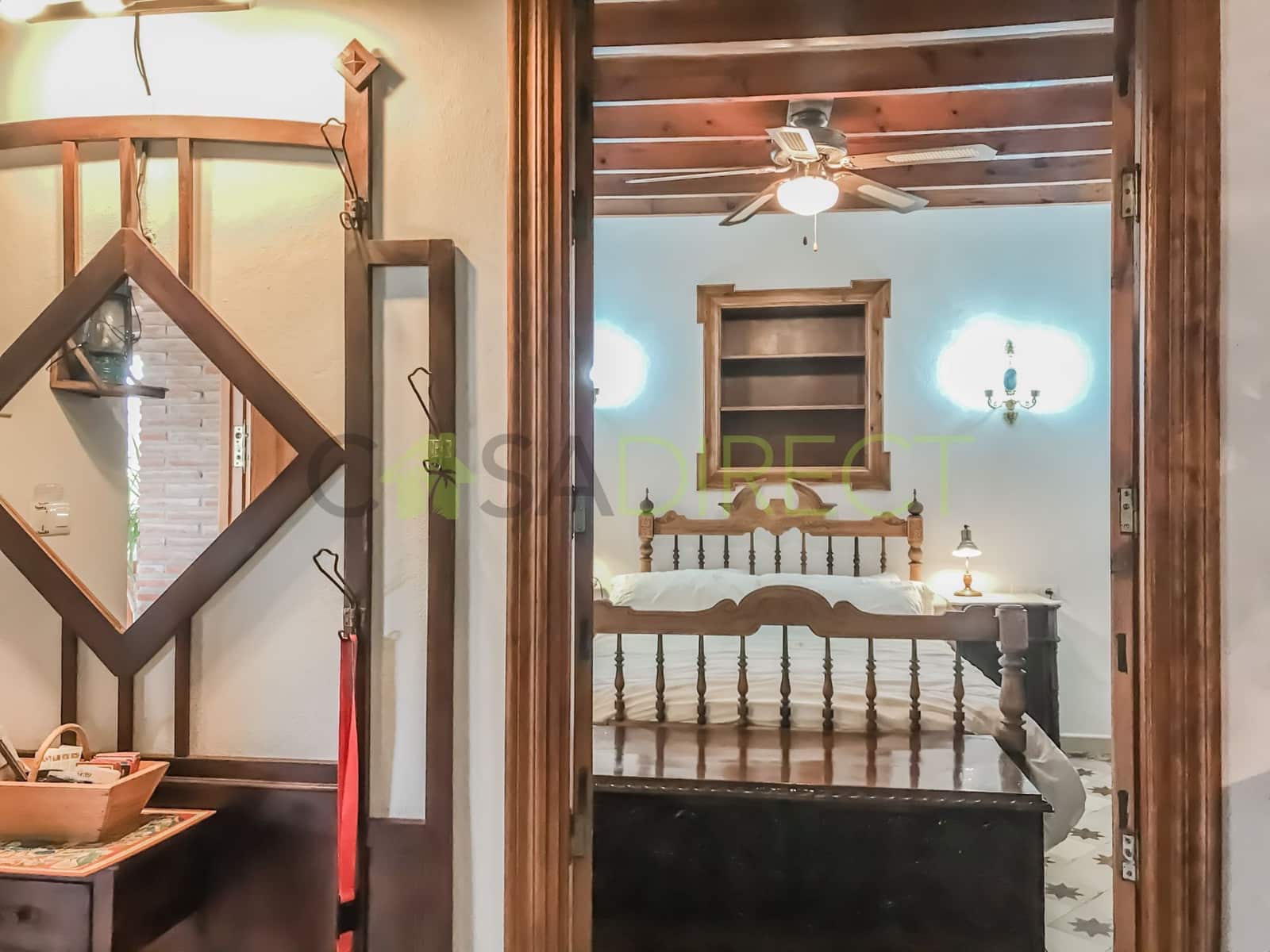 3 soveværelse Villa til leje i Alora med swimmingpool garage - € 2.500 (Ref: 8529183)