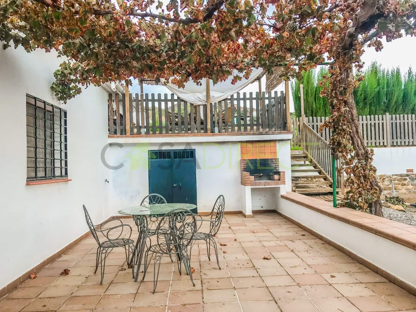 3 soveværelse Villa til leje i Alora med swimmingpool garage - € 2.500 (Ref: 8529183)