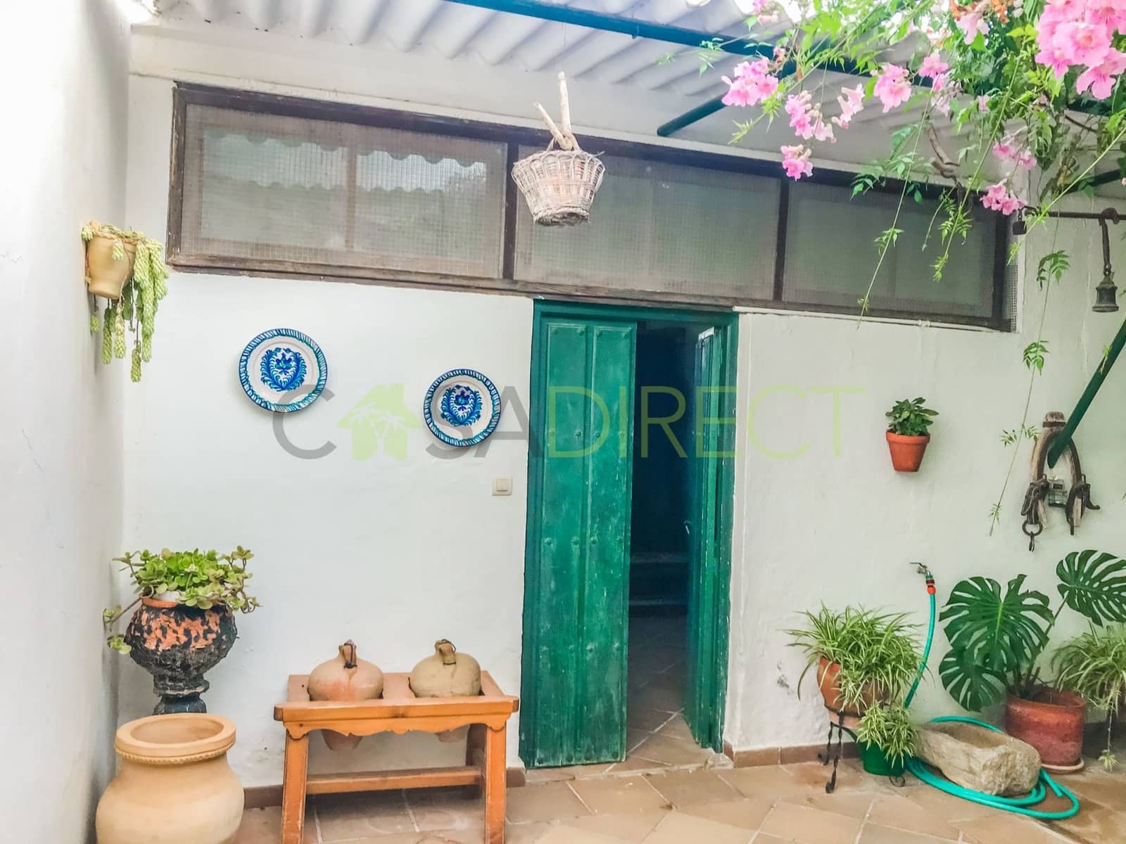 3 soveværelse Villa til leje i Alora med swimmingpool garage - € 2.500 (Ref: 8529183)