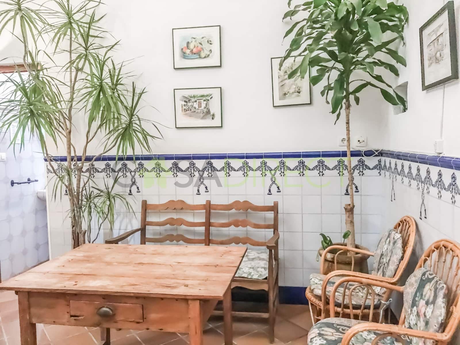 3 soveværelse Villa til leje i Alora med swimmingpool garage - € 2.500 (Ref: 8529183)