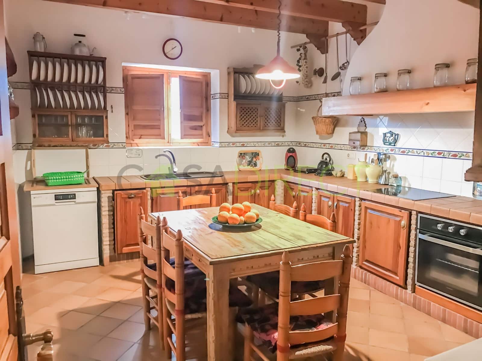 3 soveværelse Villa til leje i Alora med swimmingpool garage - € 2.500 (Ref: 8529183)