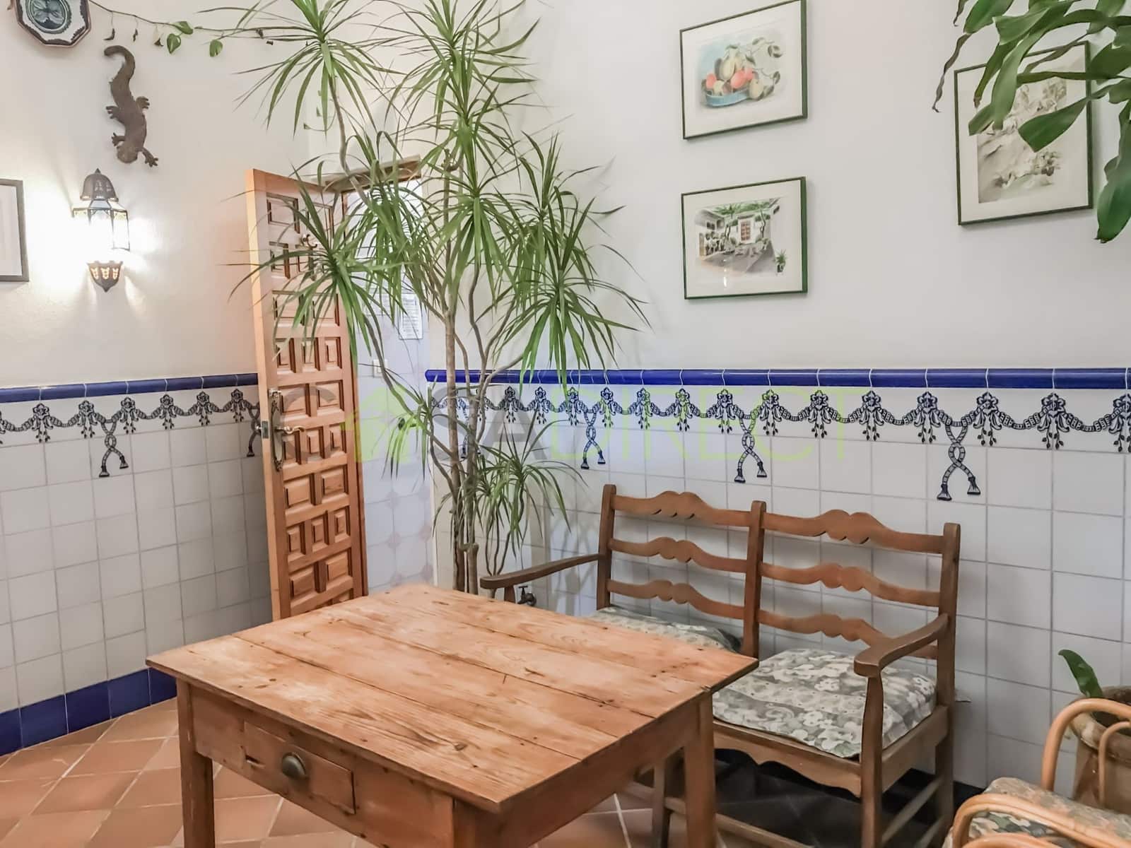 3 soveværelse Villa til leje i Alora med swimmingpool garage - € 2.500 (Ref: 8529183)