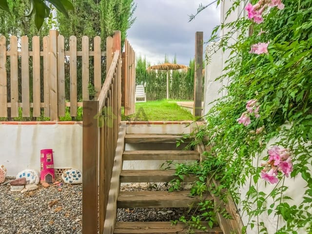 3 bedroom Villa for rent in Alora with pool garage - € 2,500 (Ref: 8529183)