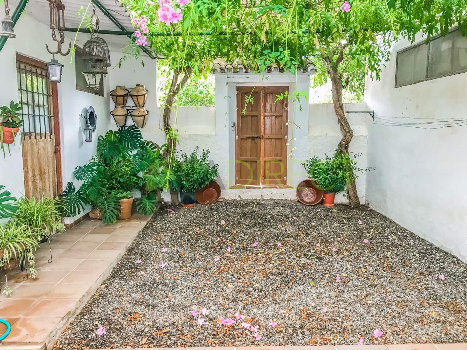 3 soveværelse Villa til leje i Alora med swimmingpool garage - € 2.500 (Ref: 8529183)