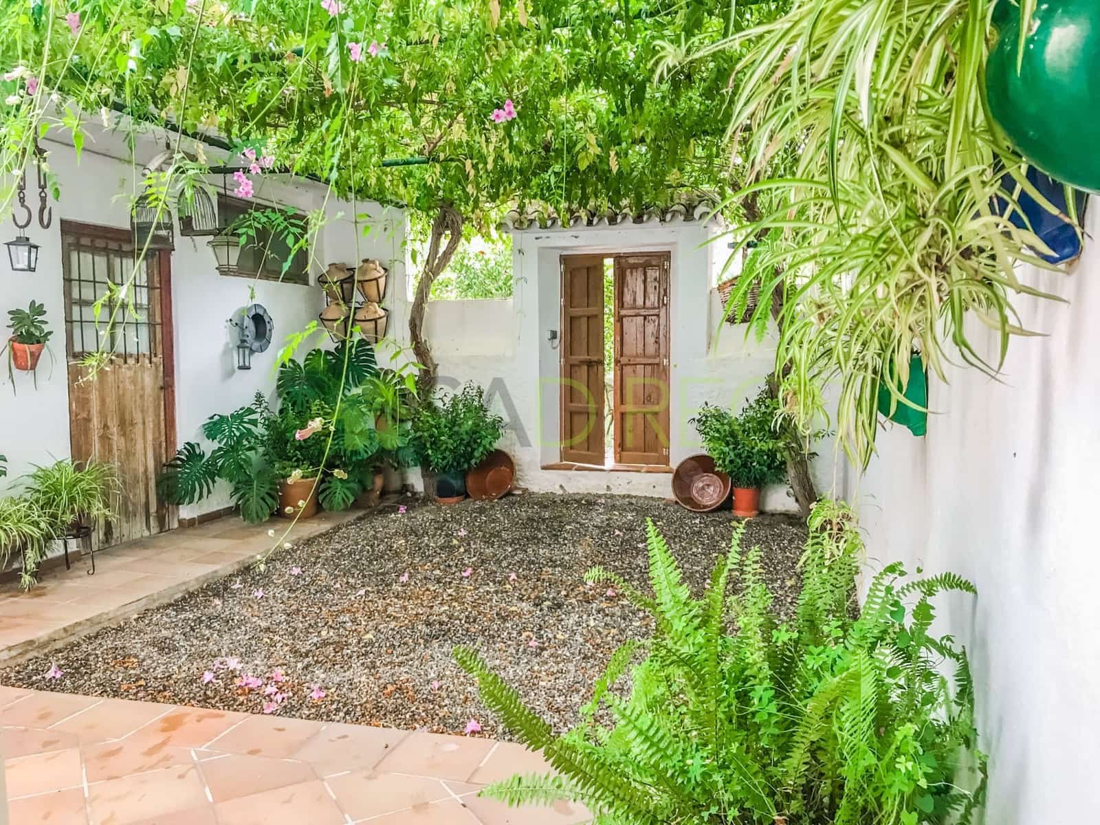 3 soveværelse Villa til leje i Alora med swimmingpool garage - € 2.500 (Ref: 8529183)