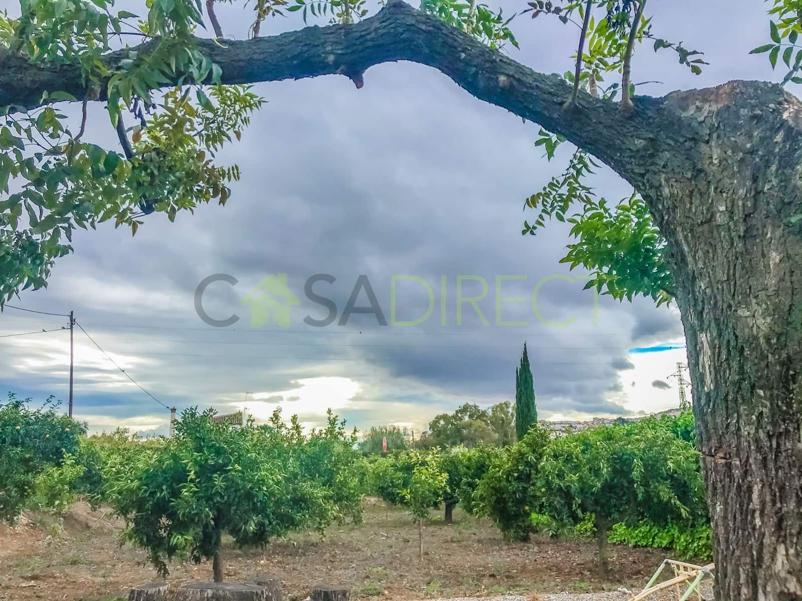 3 soveværelse Villa til leje i Alora med swimmingpool garage - € 2.500 (Ref: 8529183)