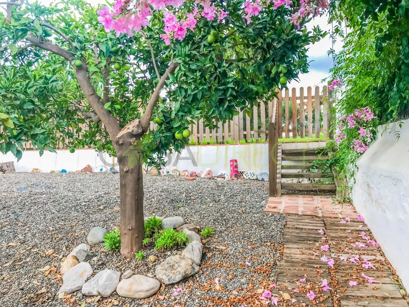 3 soveværelse Villa til leje i Alora med swimmingpool garage - € 2.500 (Ref: 8529183)