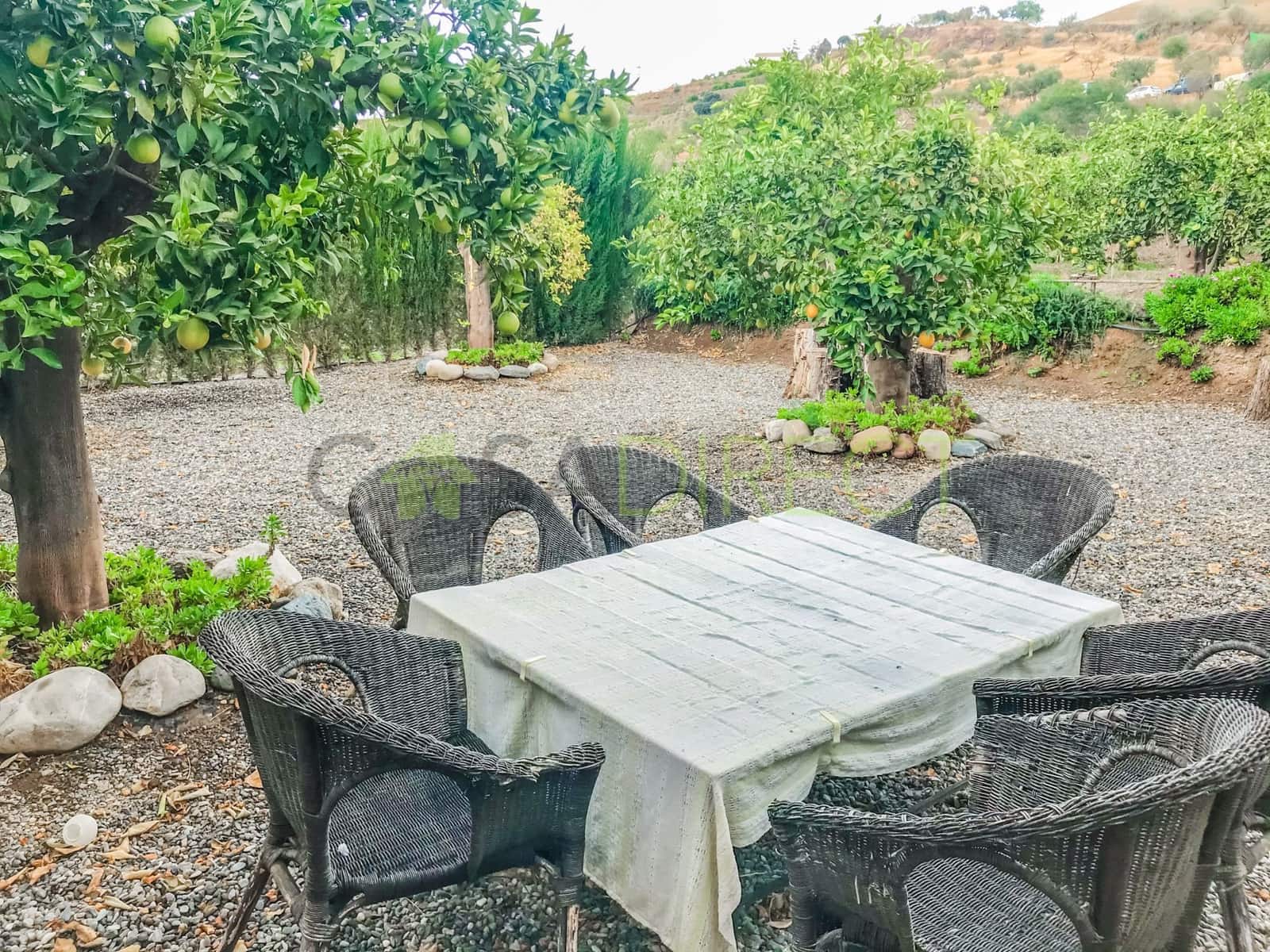 3 soveværelse Villa til leje i Alora med swimmingpool garage - € 2.500 (Ref: 8529183)