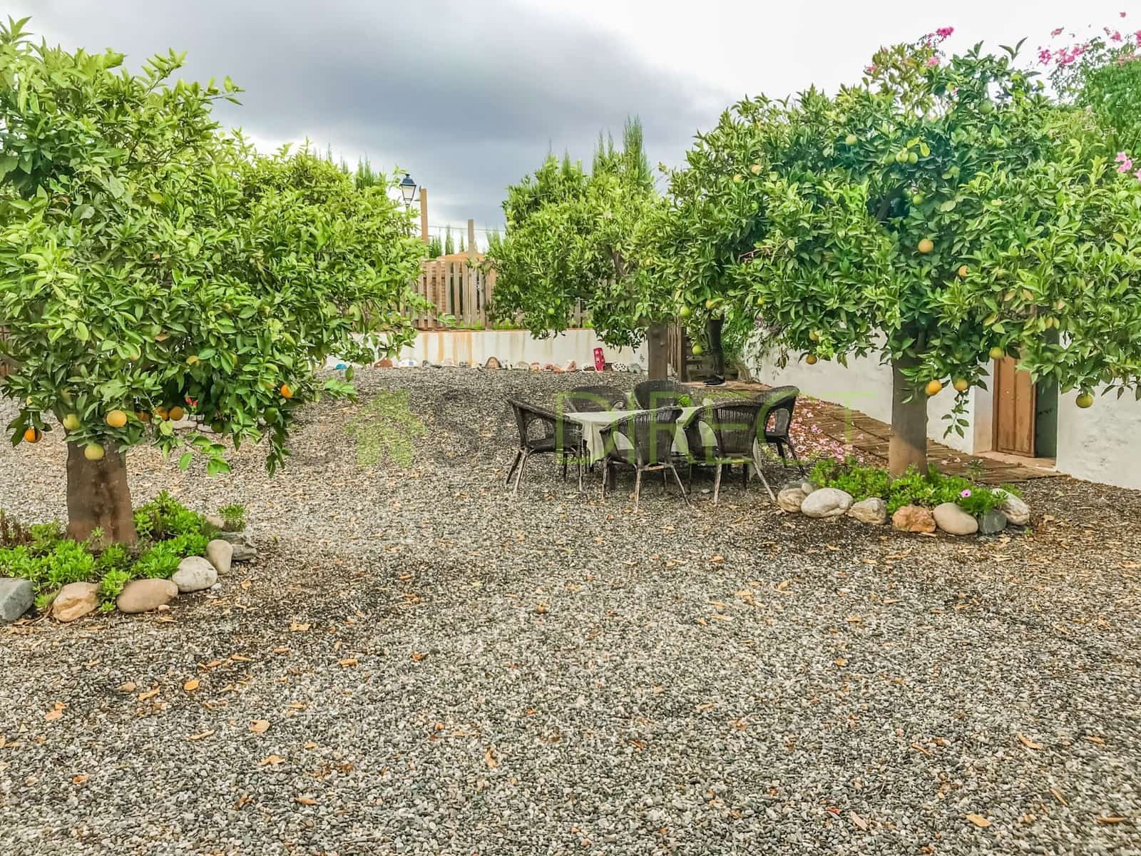 3 soveværelse Villa til leje i Alora med swimmingpool garage - € 2.500 (Ref: 8529183)