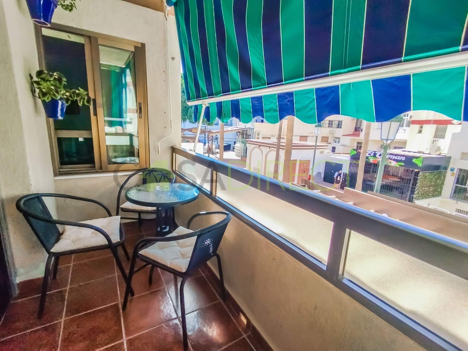 1 camera da letto Appartamento da affittare in Nerja con piscina - 720 € (Rif: 8531610)