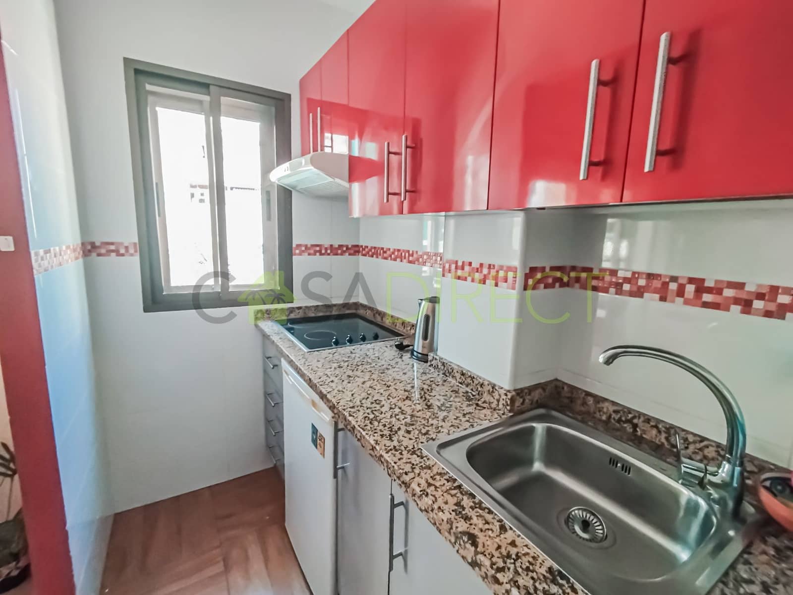 1 camera da letto Appartamento da affittare in Nerja con piscina - 720 € (Rif: 8531610)